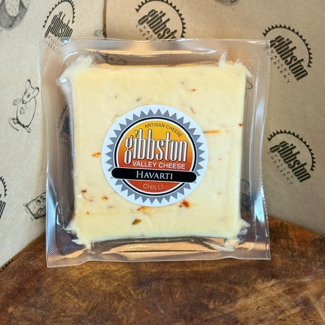 Chilli Havarti
