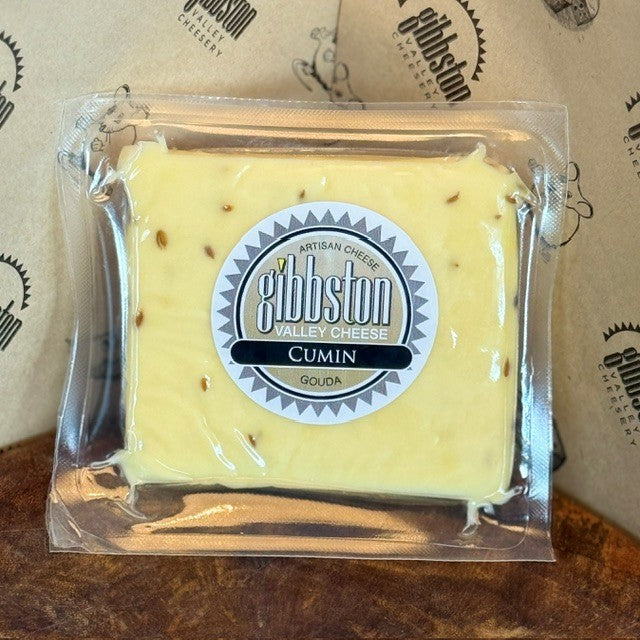 Cumin Gouda