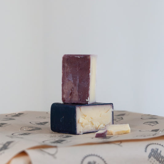 Pinot Soaked Cheddar