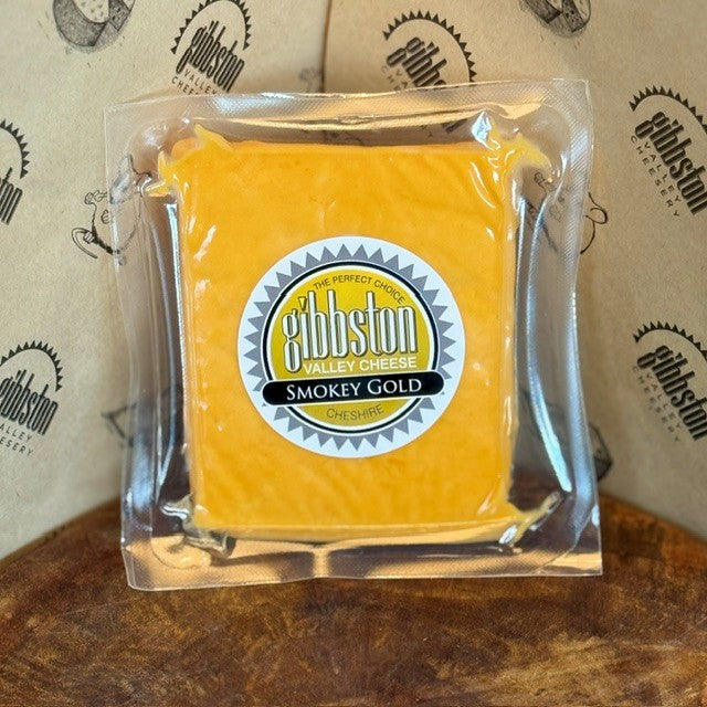 Smokey Gold Cheshire