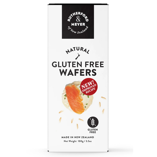 Rice Wafers