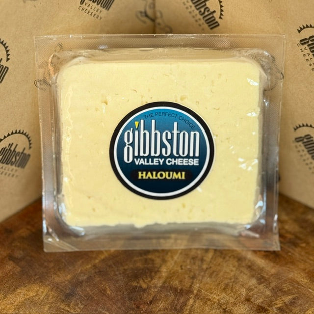 *NEW - Haloumi