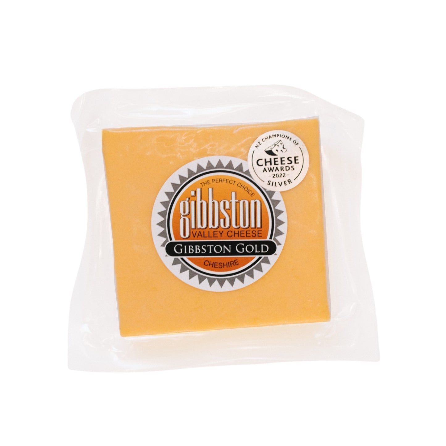 Gibbston Gold Cheshire