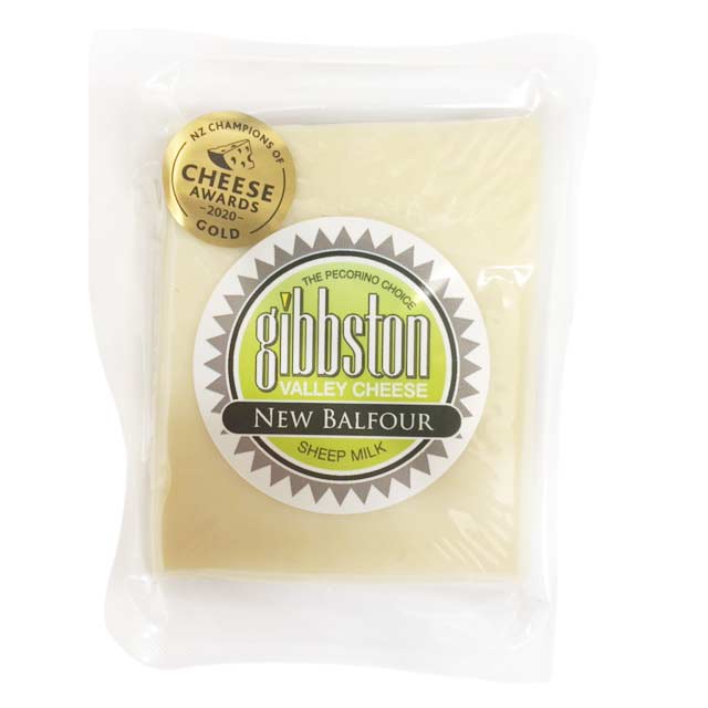 Balfour Pecorino