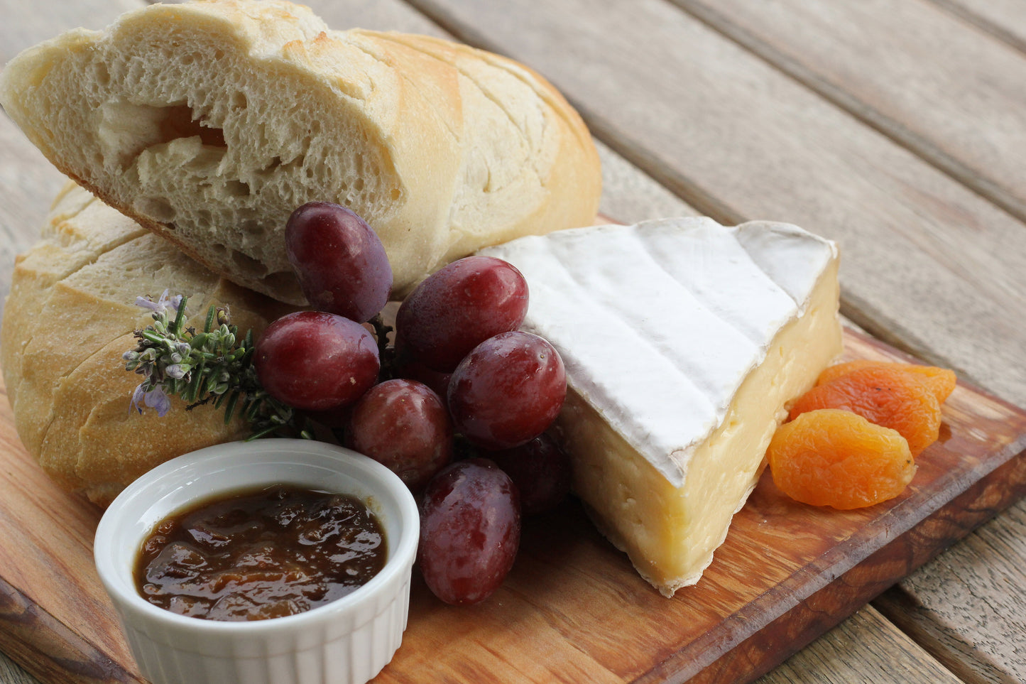 Gibbston Brie