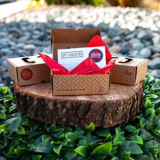 Gibbston Valley Cheese Gift Card