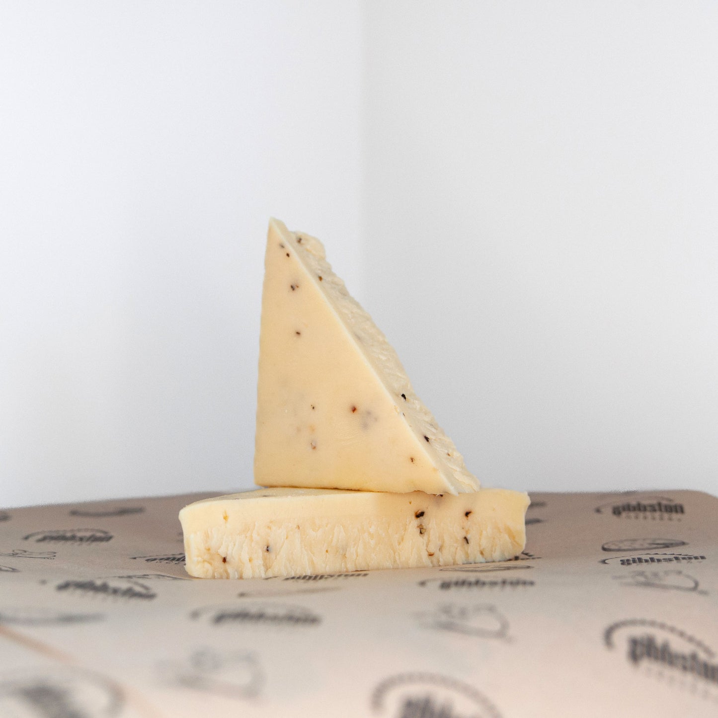 Cracked Pepper Gouda