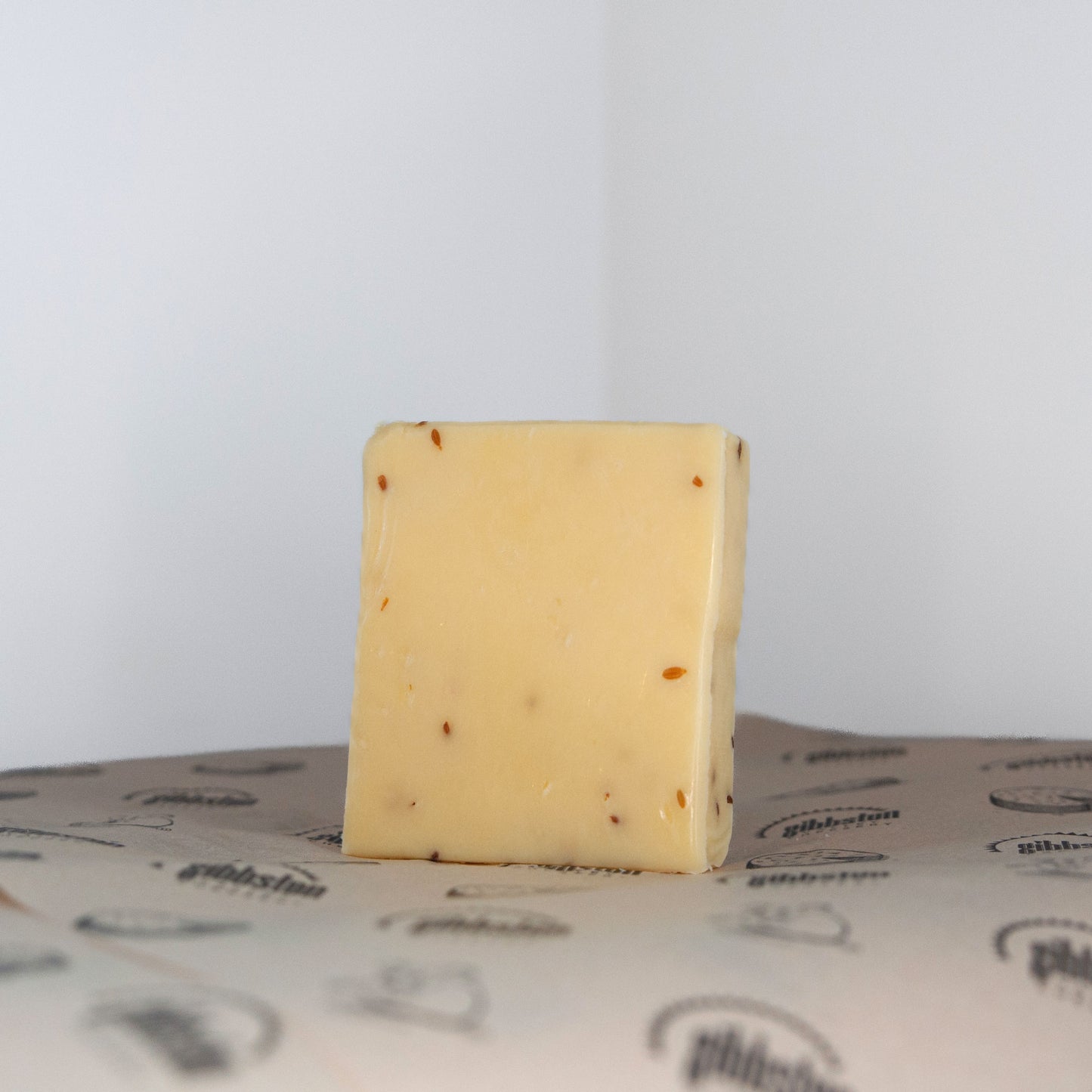 Cumin Gouda