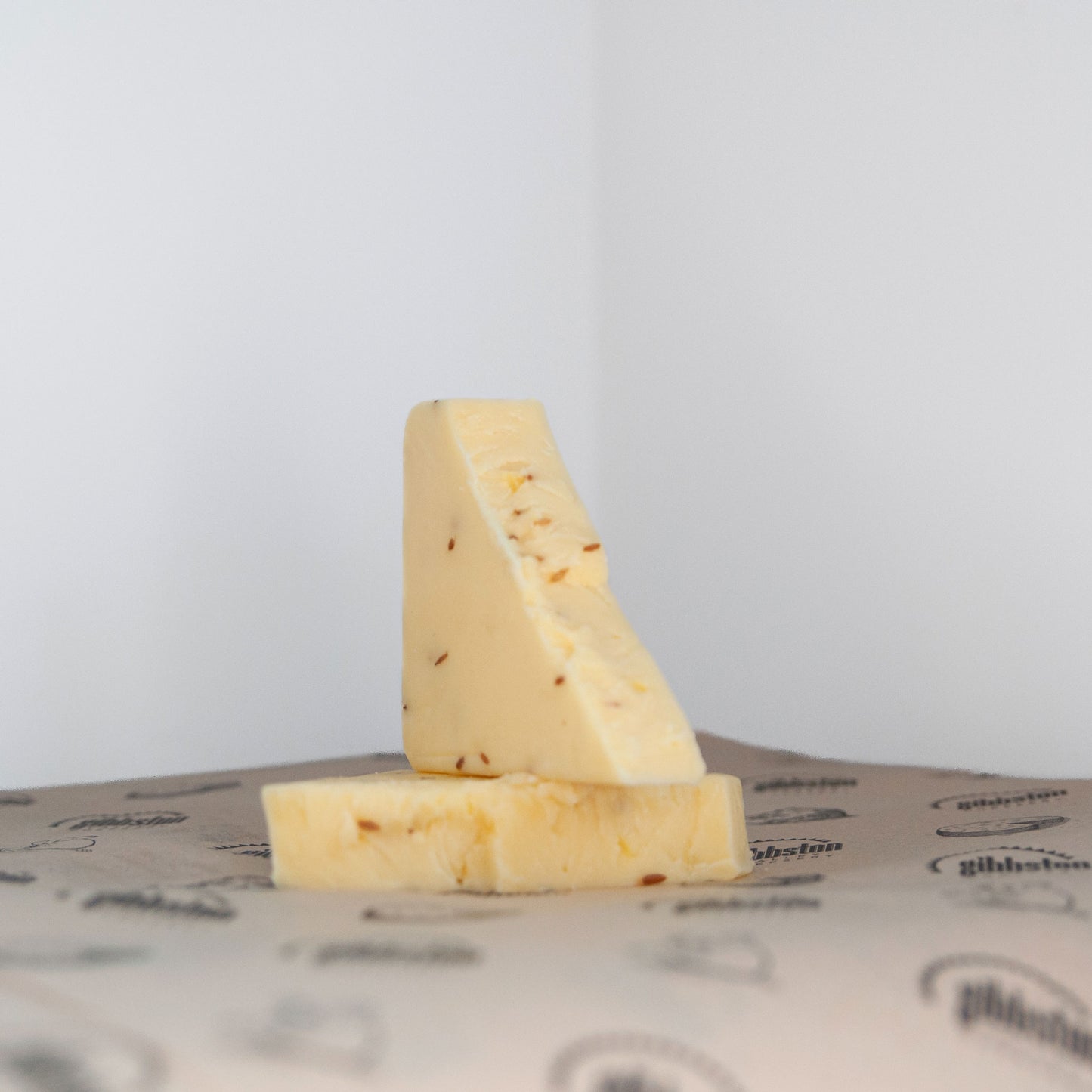Cumin Gouda