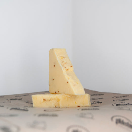Cumin Gouda