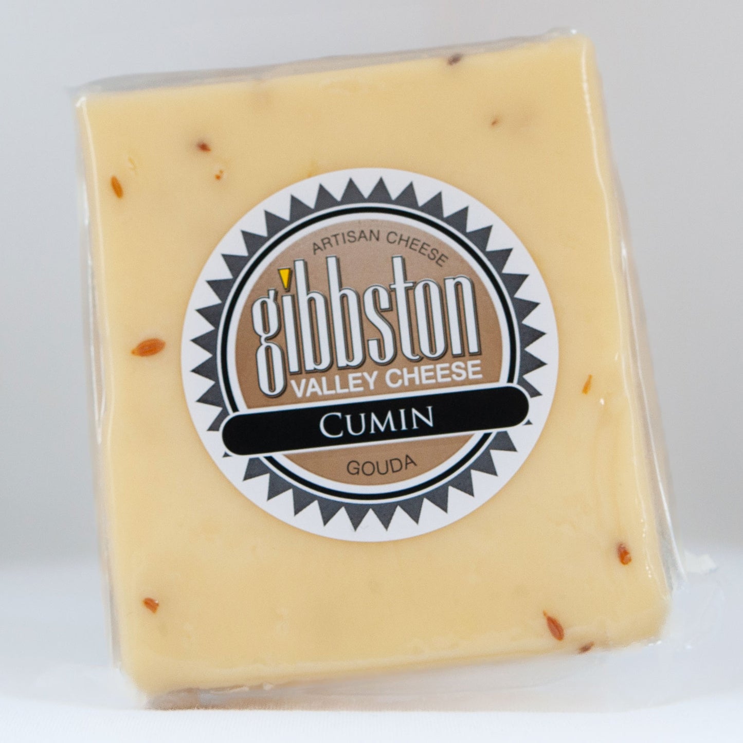 Cumin Gouda