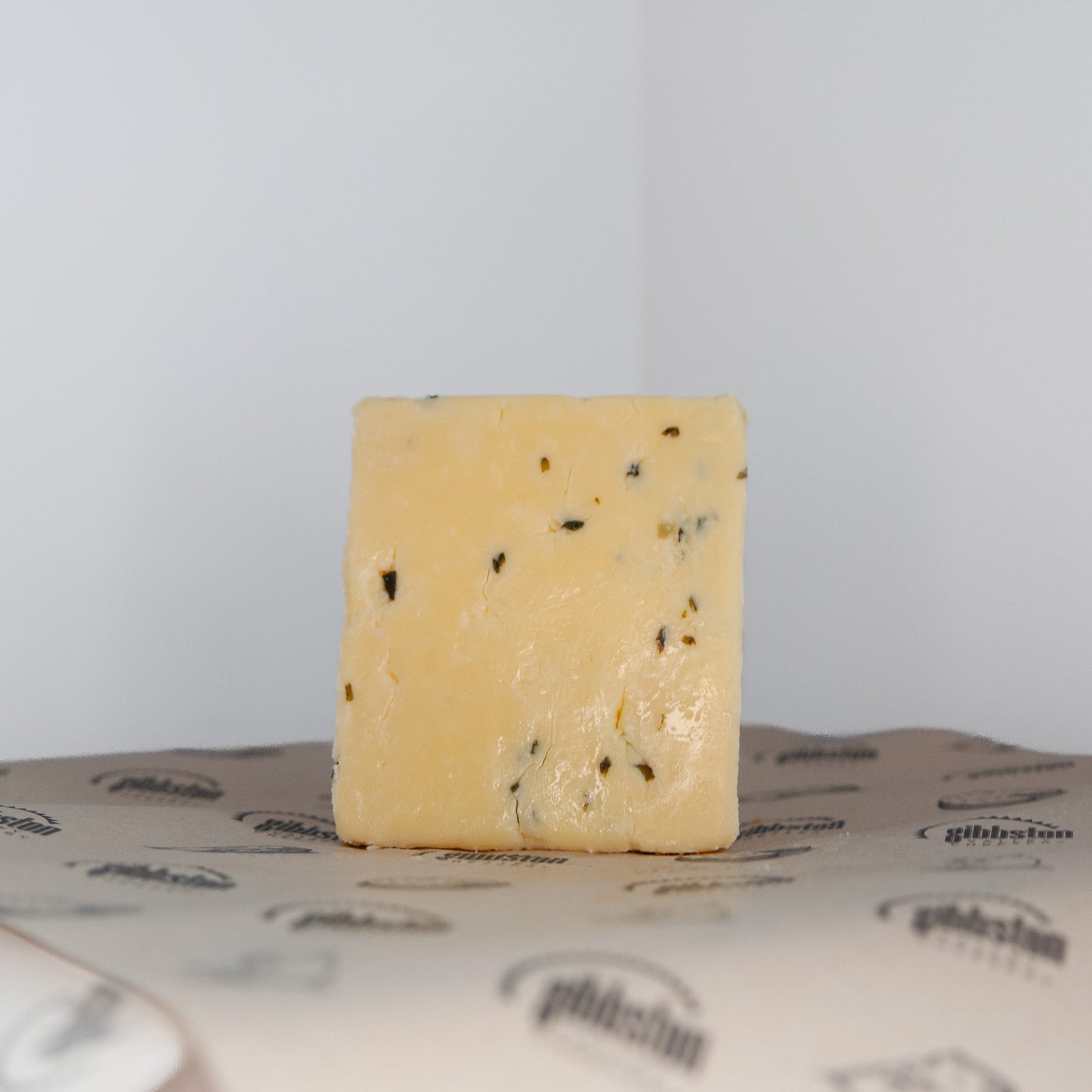 Garlic & Chive Gouda