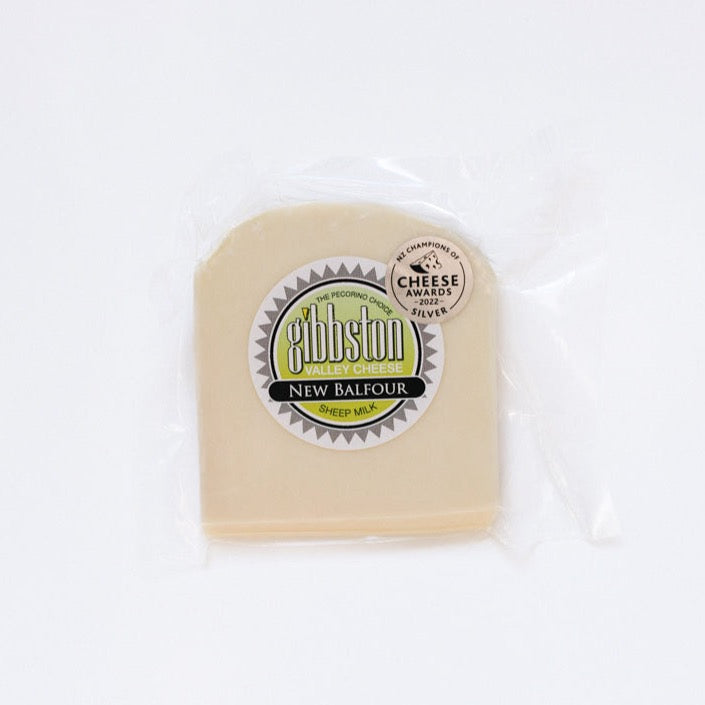 Balfour Pecorino