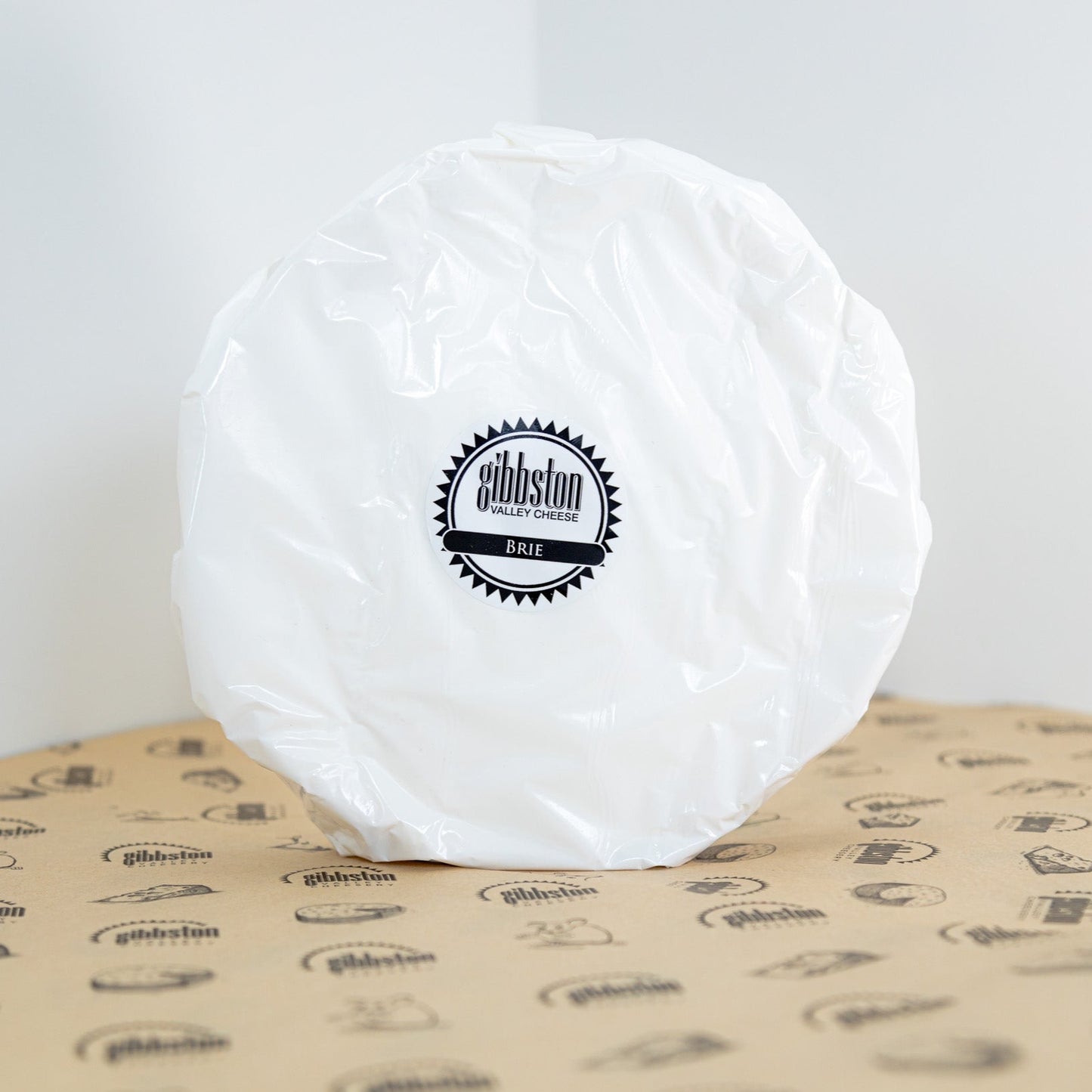 Gibbston Valley Cheese Brie Wheel Award Winning Cheese
