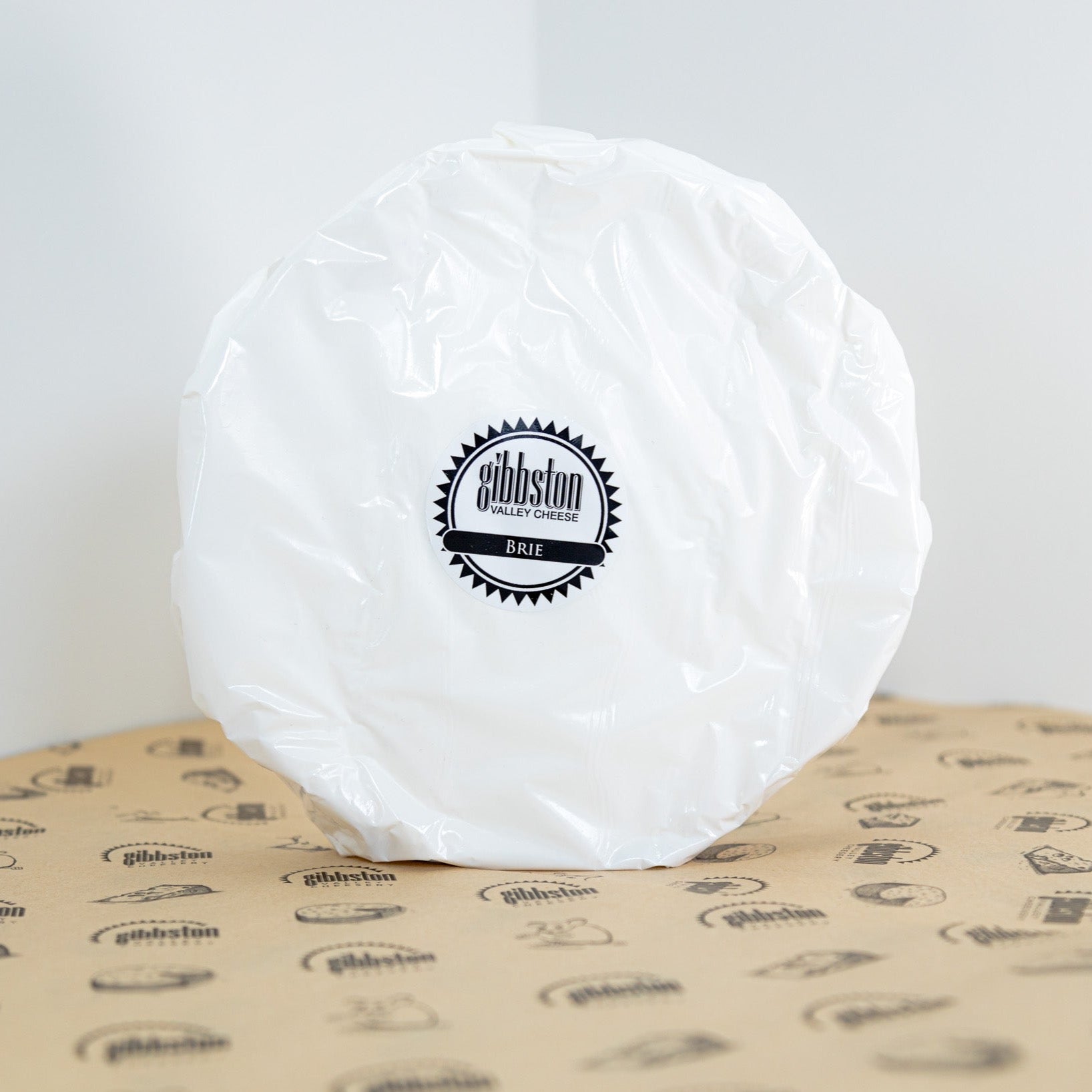 Gibbston Valley Cheese Brie Wheel Award Winning Cheese