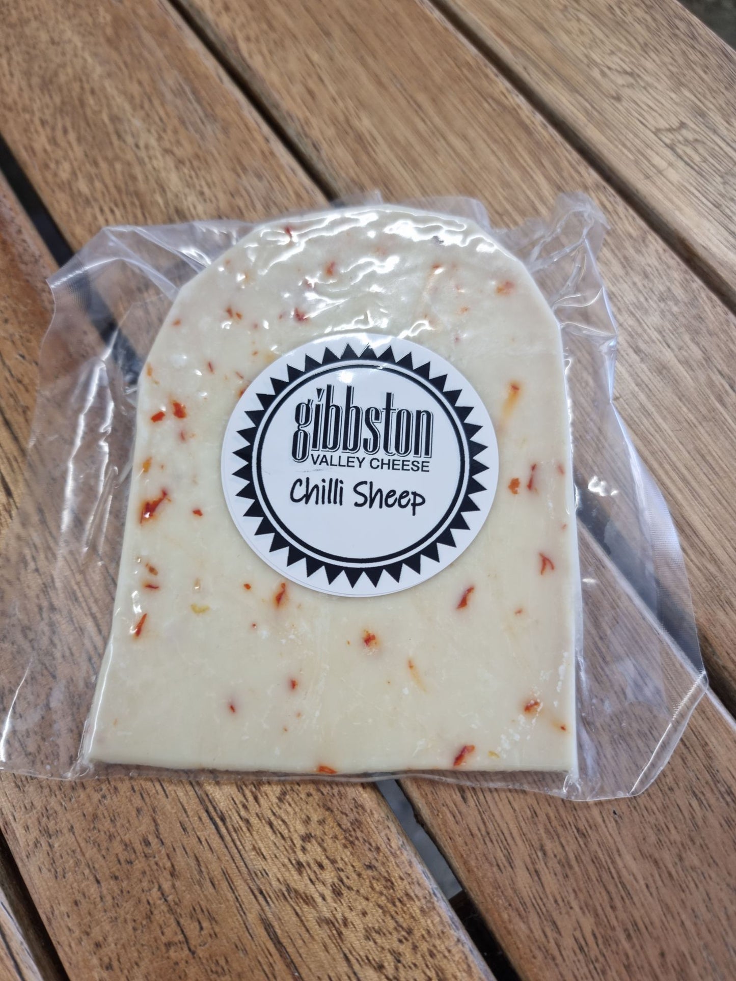 Balfour Chilli Cheese