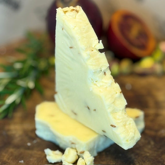 Cumin Gouda