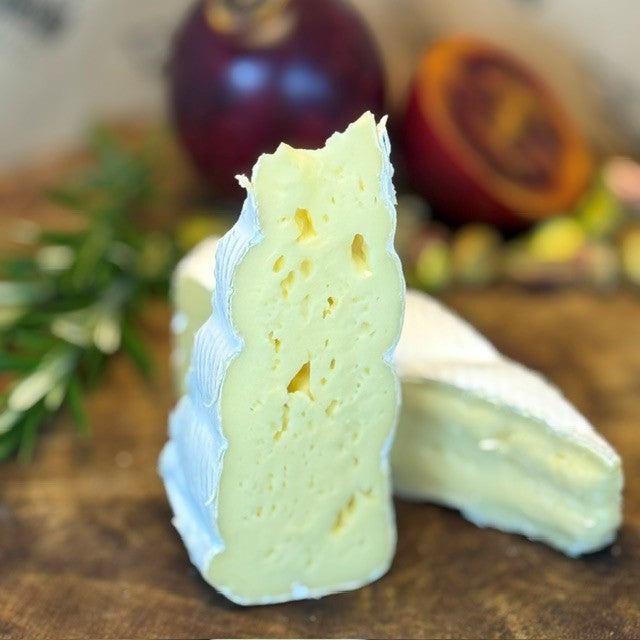 Gibbston Brie - 1kg