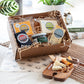 Cheese Gift Box