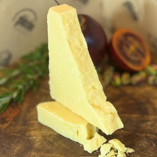 Glenroy Cheddar