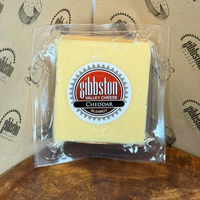 Glenroy Cheddar