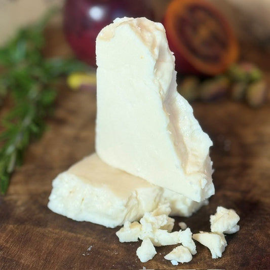 Goat Gouda