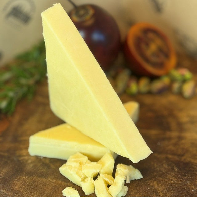 Mt Scott Havarti