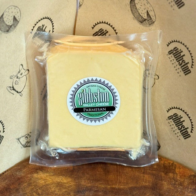 Parmesan