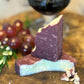 Pinot Soaked Cheddar - 130g