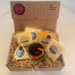 Monthly Cheese Club Subscription Box