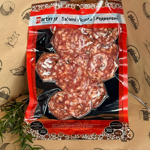 Salami 100g