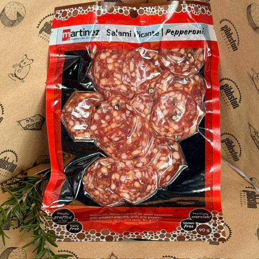 Salami 100g