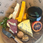 Cheese Gift Box