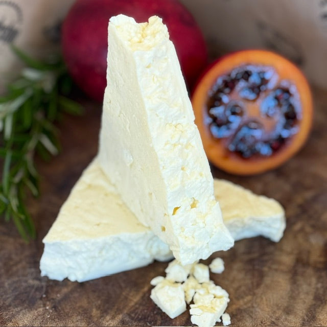 *NEW - Haloumi