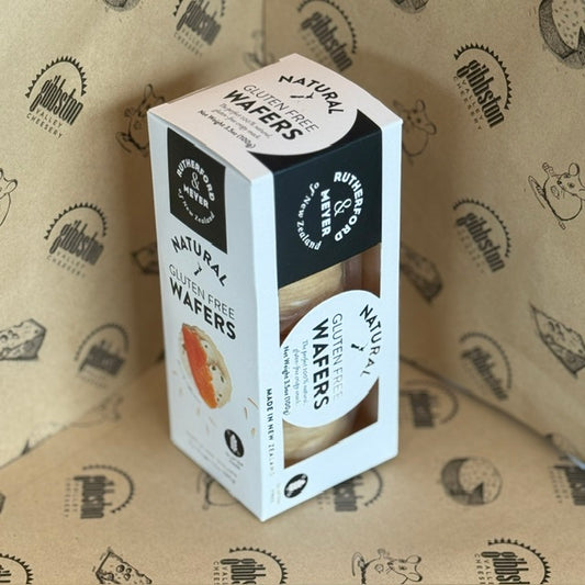 Rice Wafers