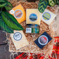 Monthly Cheese Club Subscription Box