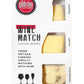 Wine Match Cheeseboard Selection